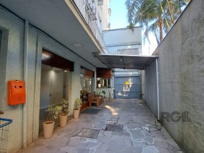 Cobertura à venda com 308m², 3 quartos, 1 suíte, 1 vaga no bairro Floresta em Porto Alegre - Foto 27