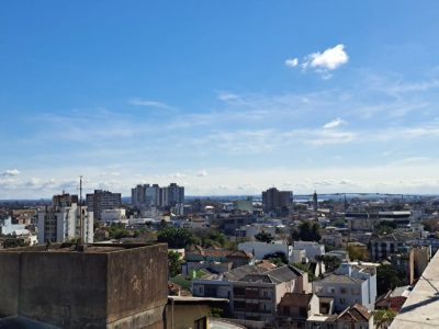 Cobertura à venda com 308m², 3 quartos, 1 suíte, 1 vaga no bairro Floresta em Porto Alegre - Foto 28