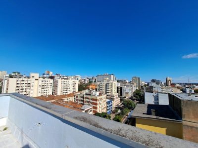 Cobertura à venda com 308m², 3 quartos, 1 suíte, 1 vaga no bairro Floresta em Porto Alegre - Foto 30