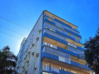 Cobertura à venda com 308m², 3 quartos, 1 suíte, 1 vaga no bairro Floresta em Porto Alegre - Foto 33