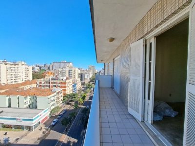 Cobertura à venda com 308m², 3 quartos, 1 suíte, 1 vaga no bairro Floresta em Porto Alegre - Foto 34