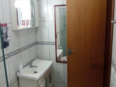 Apartamento à venda com 57m², 2 quartos, 1 vaga no bairro Partenon em Porto Alegre - Foto 7