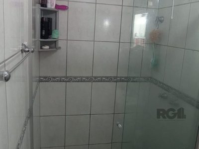 Apartamento à venda com 57m², 2 quartos, 1 vaga no bairro Partenon em Porto Alegre - Foto 6