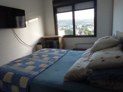 Apartamento à venda com 57m², 2 quartos, 1 vaga no bairro Partenon em Porto Alegre - Foto 13