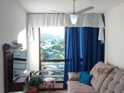 Apartamento à venda com 57m², 2 quartos, 1 vaga no bairro Partenon em Porto Alegre - Foto 10