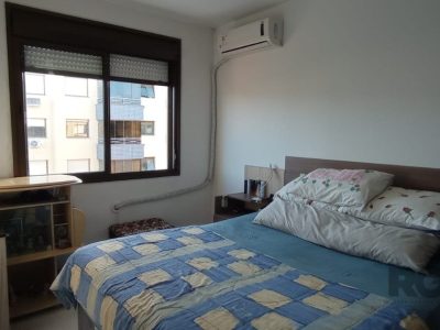 Apartamento à venda com 57m², 2 quartos, 1 vaga no bairro Partenon em Porto Alegre - Foto 14