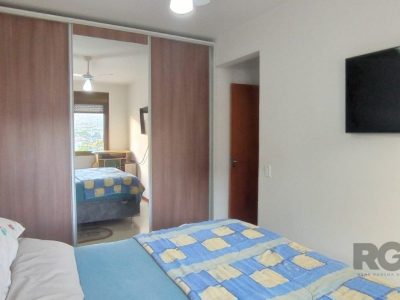 Apartamento à venda com 57m², 2 quartos, 1 vaga no bairro Partenon em Porto Alegre - Foto 15