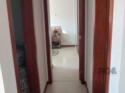 Apartamento à venda com 57m², 2 quartos, 1 vaga no bairro Partenon em Porto Alegre - Foto 11