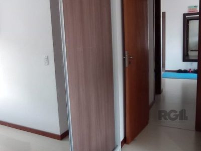 Apartamento à venda com 57m², 2 quartos, 1 vaga no bairro Partenon em Porto Alegre - Foto 12