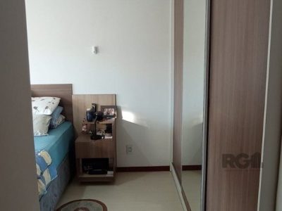 Apartamento à venda com 57m², 2 quartos, 1 vaga no bairro Partenon em Porto Alegre - Foto 18