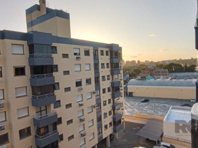 Apartamento à venda com 57m², 2 quartos, 1 vaga no bairro Partenon em Porto Alegre - Foto 24