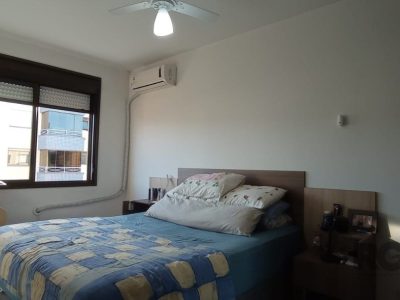 Apartamento à venda com 57m², 2 quartos, 1 vaga no bairro Partenon em Porto Alegre - Foto 16