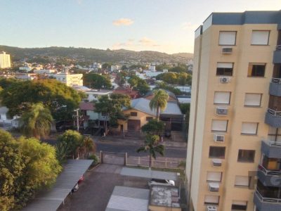 Apartamento à venda com 57m², 2 quartos, 1 vaga no bairro Partenon em Porto Alegre - Foto 23