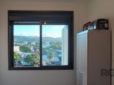 Apartamento à venda com 57m², 2 quartos, 1 vaga no bairro Partenon em Porto Alegre - Foto 22