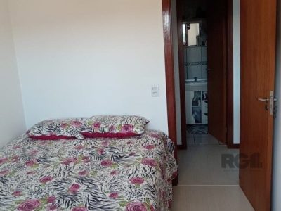 Apartamento à venda com 57m², 2 quartos, 1 vaga no bairro Partenon em Porto Alegre - Foto 21