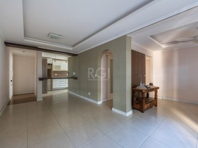 Apartamento à venda com 79m², 3 quartos, 1 vaga no bairro Cristal em Porto Alegre - Foto 5