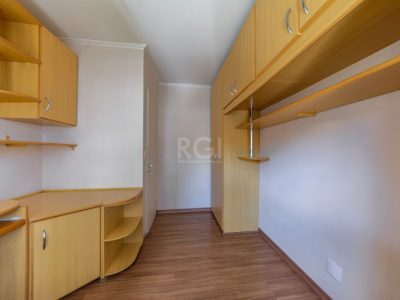 Apartamento à venda com 79m², 3 quartos, 1 vaga no bairro Cristal em Porto Alegre - Foto 11