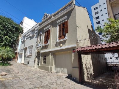 Casa à venda com 240m², 3 quartos, 1 suíte, 1 vaga no bairro Independência em Porto Alegre - Foto 7