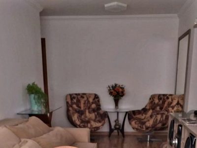 Apartamento à venda com 75m², 2 quartos, 1 suíte, 2 vagas no bairro Petrópolis em Porto Alegre - Foto 6