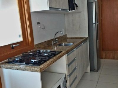 Apartamento à venda com 75m², 2 quartos, 1 suíte, 2 vagas no bairro Petrópolis em Porto Alegre - Foto 8