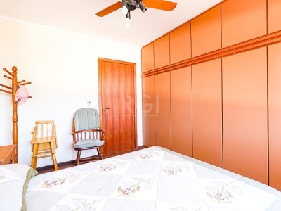 Apartamento à venda com 172m², 3 quartos, 1 suíte, 1 vaga no bairro Menino Deus em Porto Alegre - Foto 9