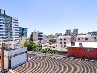 Apartamento à venda com 172m², 3 quartos, 1 suíte, 1 vaga no bairro Menino Deus em Porto Alegre - Foto 10