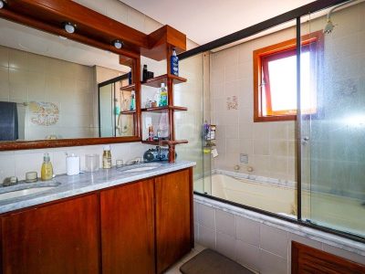 Apartamento à venda com 172m², 3 quartos, 1 suíte, 1 vaga no bairro Menino Deus em Porto Alegre - Foto 15