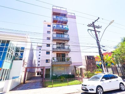 Apartamento à venda com 172m², 3 quartos, 1 suíte, 1 vaga no bairro Menino Deus em Porto Alegre - Foto 23