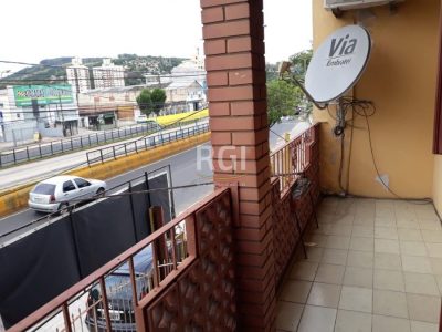 Predio à venda com 300m², 4 quartos, 2 suítes, 9 vagas no bairro Partenon em Porto Alegre - Foto 9