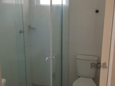 Apartamento à venda com 62m², 2 quartos no bairro Menino Deus em Porto Alegre - Foto 10