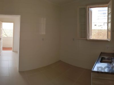 Apartamento à venda com 62m², 2 quartos no bairro Menino Deus em Porto Alegre - Foto 9