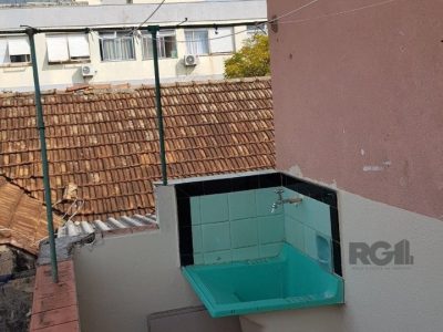 Apartamento à venda com 62m², 2 quartos no bairro Menino Deus em Porto Alegre - Foto 13