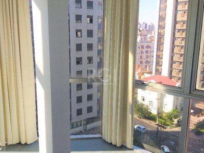 Conjunto/Sala à venda com 48m² no bairro Moinhos de Vento em Porto Alegre - Foto 4