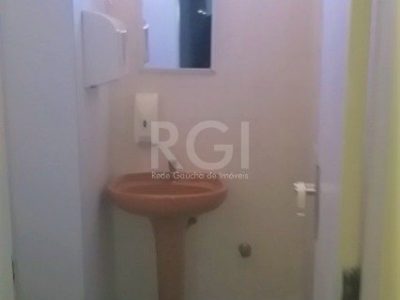 Conjunto/Sala à venda com 48m² no bairro Moinhos de Vento em Porto Alegre - Foto 12