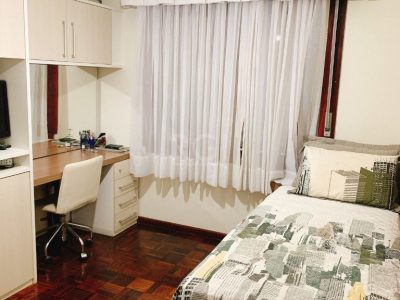 Apartamento à venda com 88m², 3 quartos, 1 vaga no bairro Auxiliadora em Porto Alegre - Foto 3