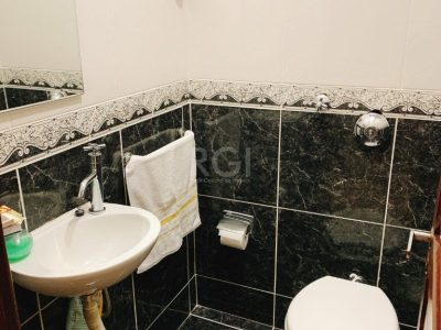 Apartamento à venda com 88m², 3 quartos, 1 vaga no bairro Auxiliadora em Porto Alegre - Foto 7