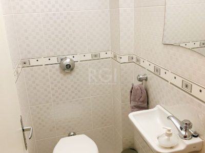 Apartamento à venda com 88m², 3 quartos, 1 vaga no bairro Auxiliadora em Porto Alegre - Foto 10