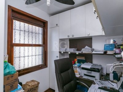 Apartamento à venda com 88m², 3 quartos, 1 vaga no bairro Auxiliadora em Porto Alegre - Foto 11