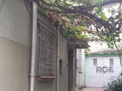 Predio à venda com 200m² no bairro Glória em Porto Alegre - Foto 4