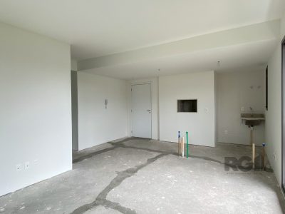 Apartamento à venda com 65m², 2 quartos, 1 suíte, 2 vagas no bairro Petrópolis em Porto Alegre - Foto 8