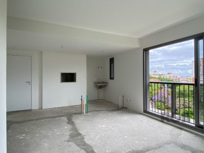 Apartamento à venda com 65m², 2 quartos, 1 suíte, 2 vagas no bairro Petrópolis em Porto Alegre - Foto 11