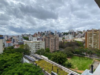 Apartamento à venda com 65m², 2 quartos, 1 suíte, 2 vagas no bairro Petrópolis em Porto Alegre - Foto 5