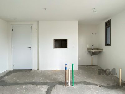 Apartamento à venda com 65m², 2 quartos, 1 suíte, 2 vagas no bairro Petrópolis em Porto Alegre - Foto 10