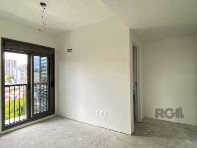 Apartamento à venda com 65m², 2 quartos, 1 suíte, 2 vagas no bairro Petrópolis em Porto Alegre - Foto 14