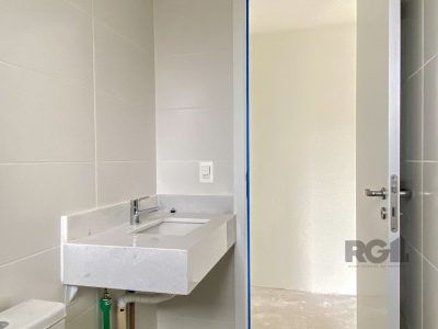 Apartamento à venda com 65m², 2 quartos, 1 suíte, 2 vagas no bairro Petrópolis em Porto Alegre - Foto 20