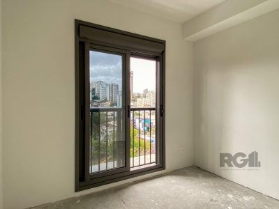 Apartamento à venda com 65m², 2 quartos, 1 suíte, 2 vagas no bairro Petrópolis em Porto Alegre - Foto 22