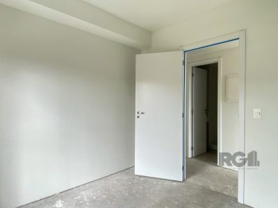 Apartamento à venda com 65m², 2 quartos, 1 suíte, 2 vagas no bairro Petrópolis em Porto Alegre - Foto 25