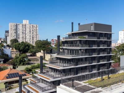 Apartamento à venda com 65m², 2 quartos, 1 suíte, 2 vagas no bairro Petrópolis em Porto Alegre - Foto 35