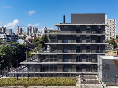 Apartamento à venda com 65m², 2 quartos, 1 suíte, 2 vagas no bairro Petrópolis em Porto Alegre - Foto 38