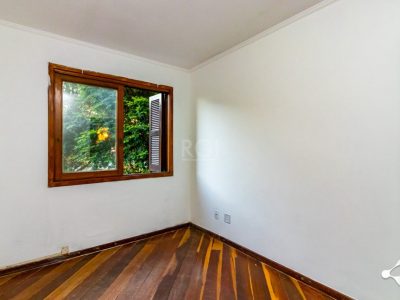 Apartamento à venda com 104m², 3 quartos, 1 suíte, 2 vagas no bairro Jardim Itu em Porto Alegre - Foto 19